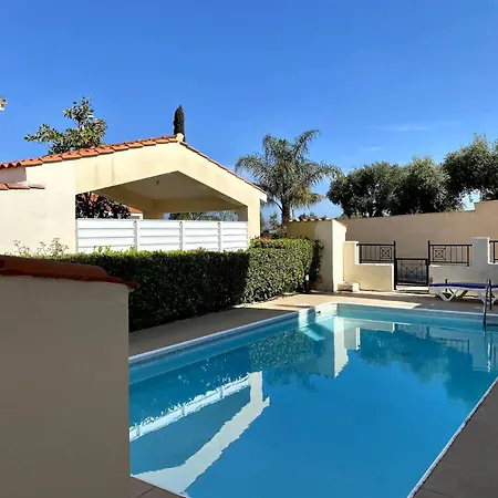 Fab Sea&mountain View Close To The Villa *