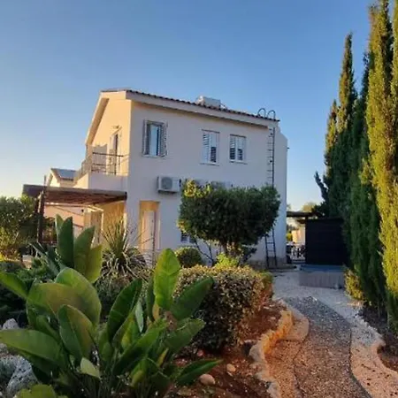Fab Sea&mountain View Close To The Villa *
