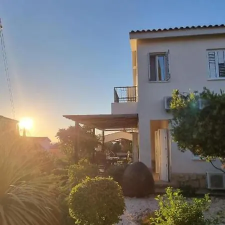 Villa Fab Sea&mountain View Close To The